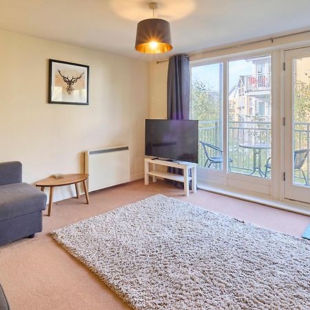 Host & Stay - Bingley Court Canterbury Dış mekan fotoğraf