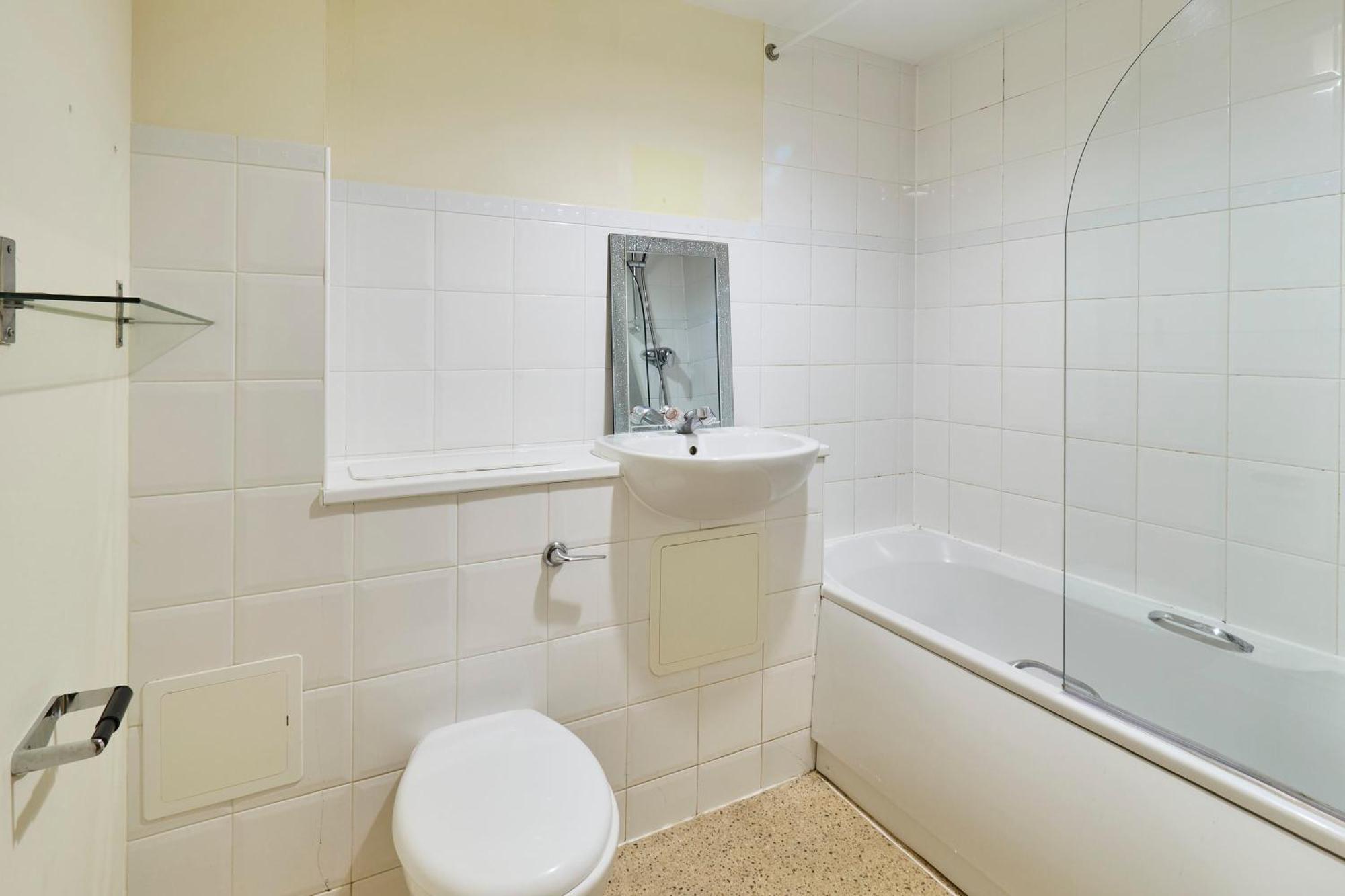 Host & Stay - Bingley Court Canterbury Dış mekan fotoğraf