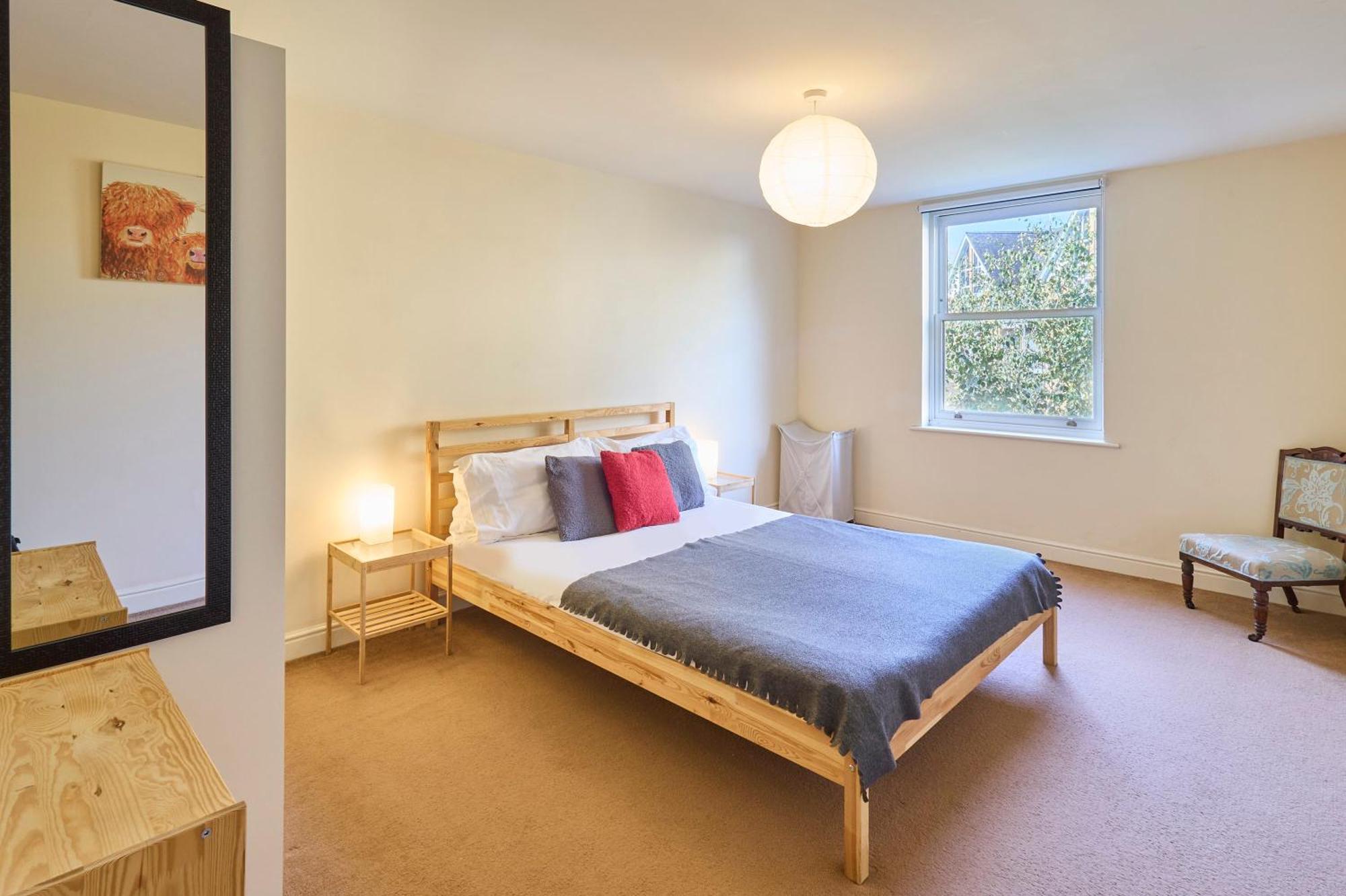 Host & Stay - Bingley Court Canterbury Dış mekan fotoğraf