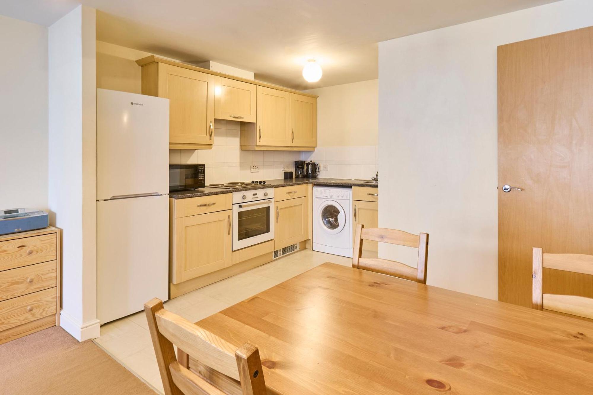 Host & Stay - Bingley Court Canterbury Dış mekan fotoğraf