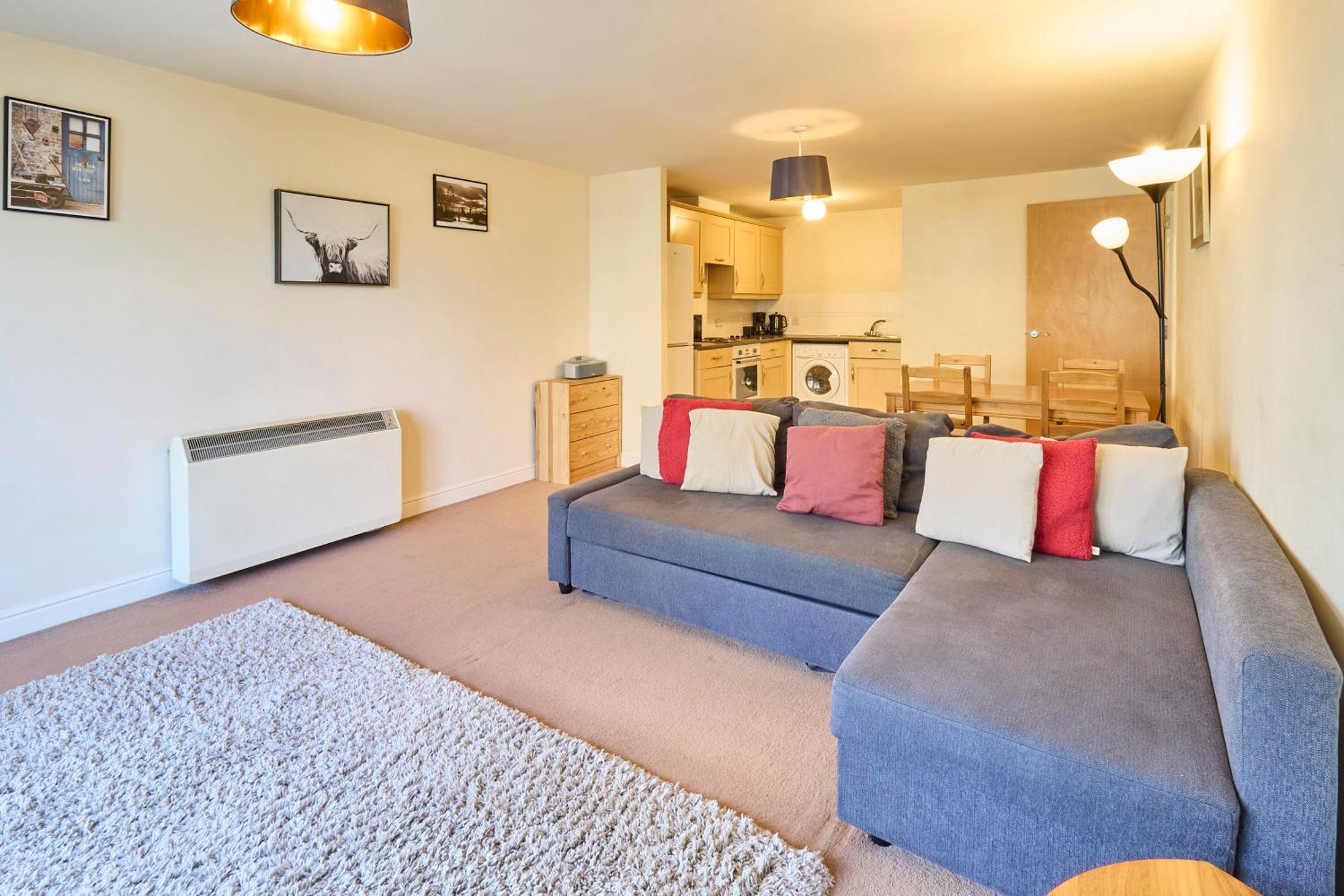 Host & Stay - Bingley Court Canterbury Dış mekan fotoğraf