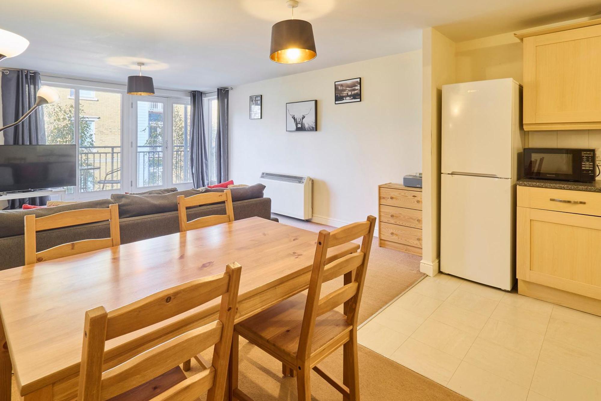 Host & Stay - Bingley Court Canterbury Dış mekan fotoğraf