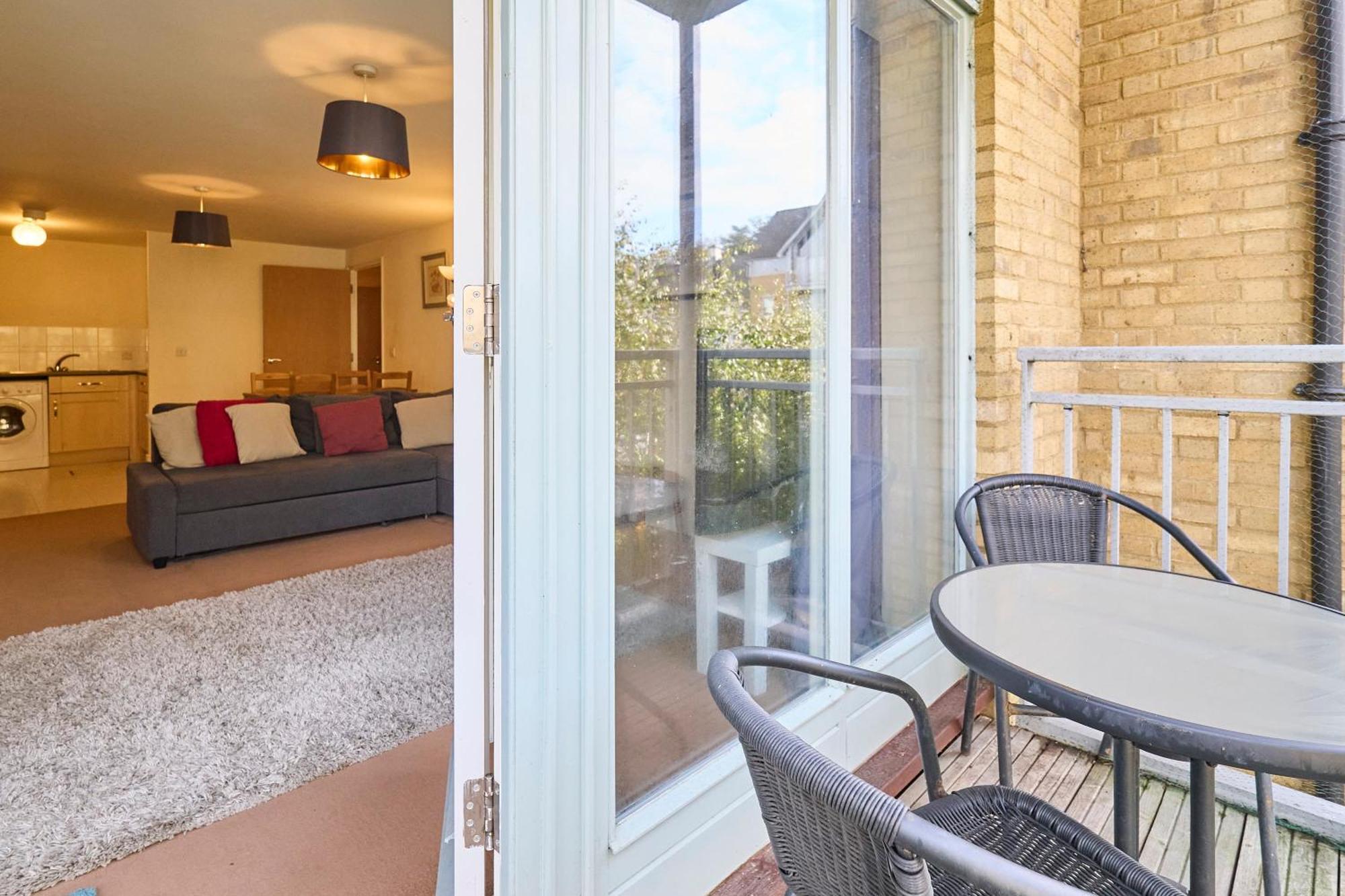 Host & Stay - Bingley Court Canterbury Dış mekan fotoğraf