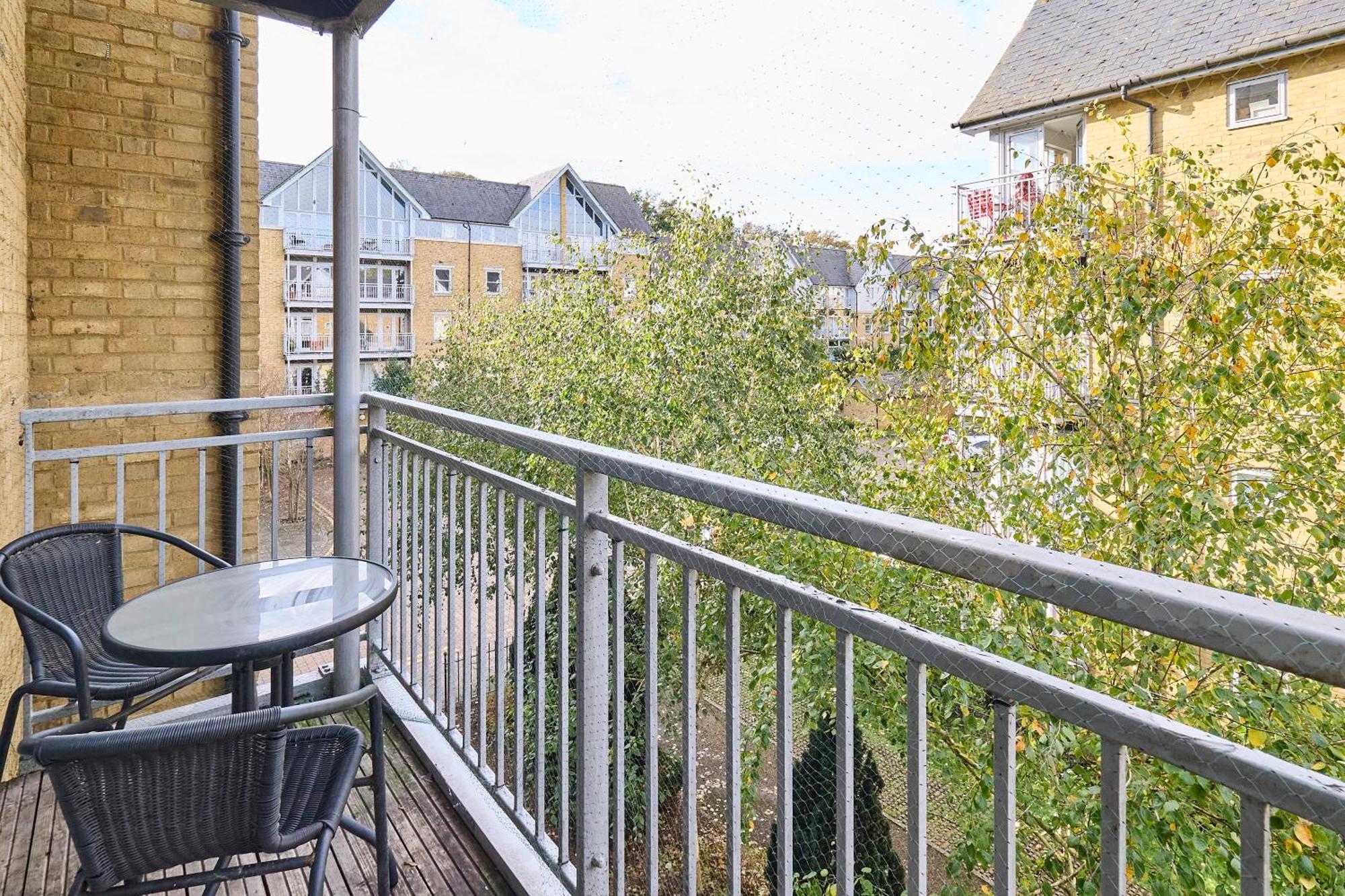 Host & Stay - Bingley Court Canterbury Dış mekan fotoğraf