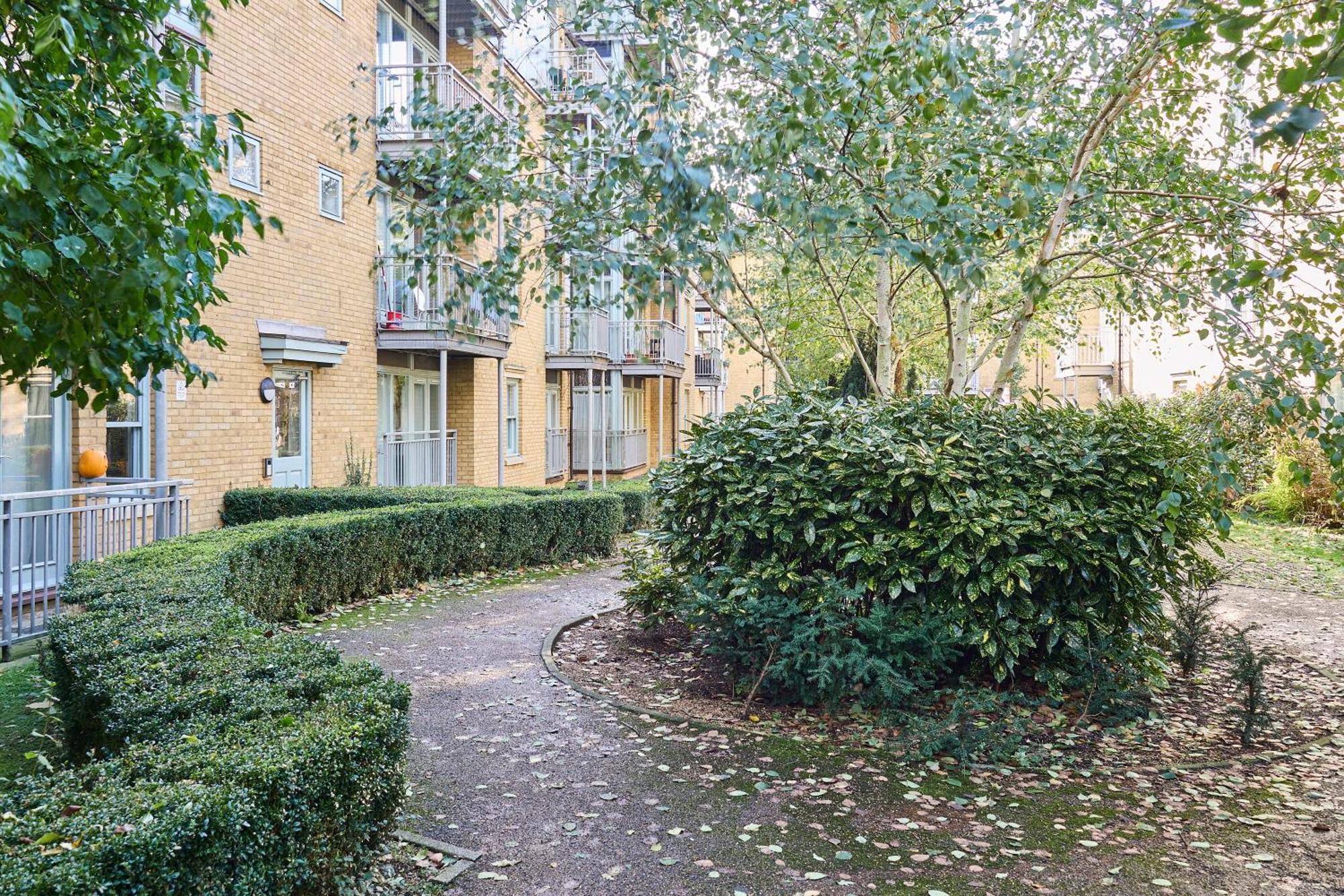 Host & Stay - Bingley Court Canterbury Dış mekan fotoğraf