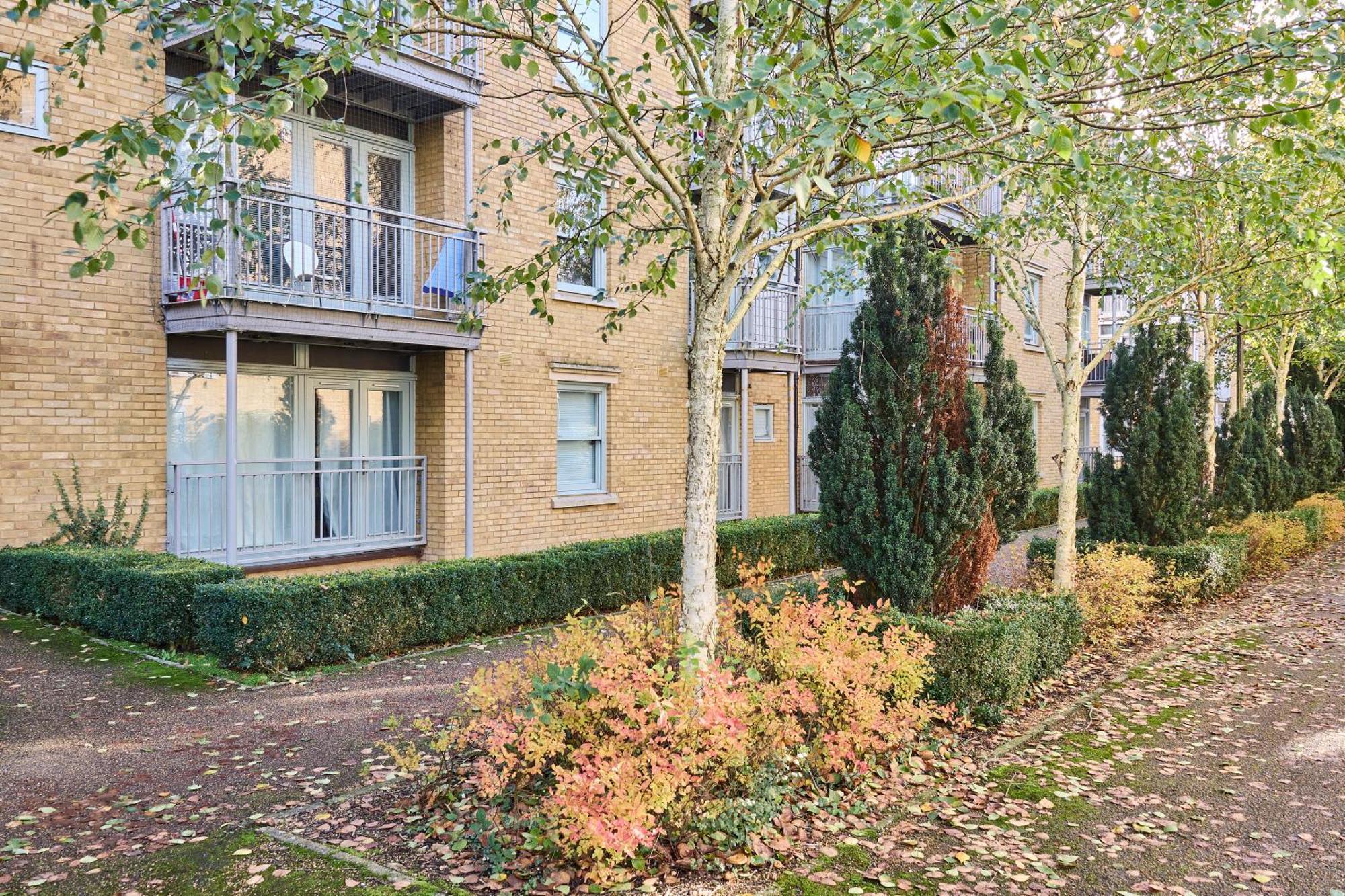 Host & Stay - Bingley Court Canterbury Dış mekan fotoğraf